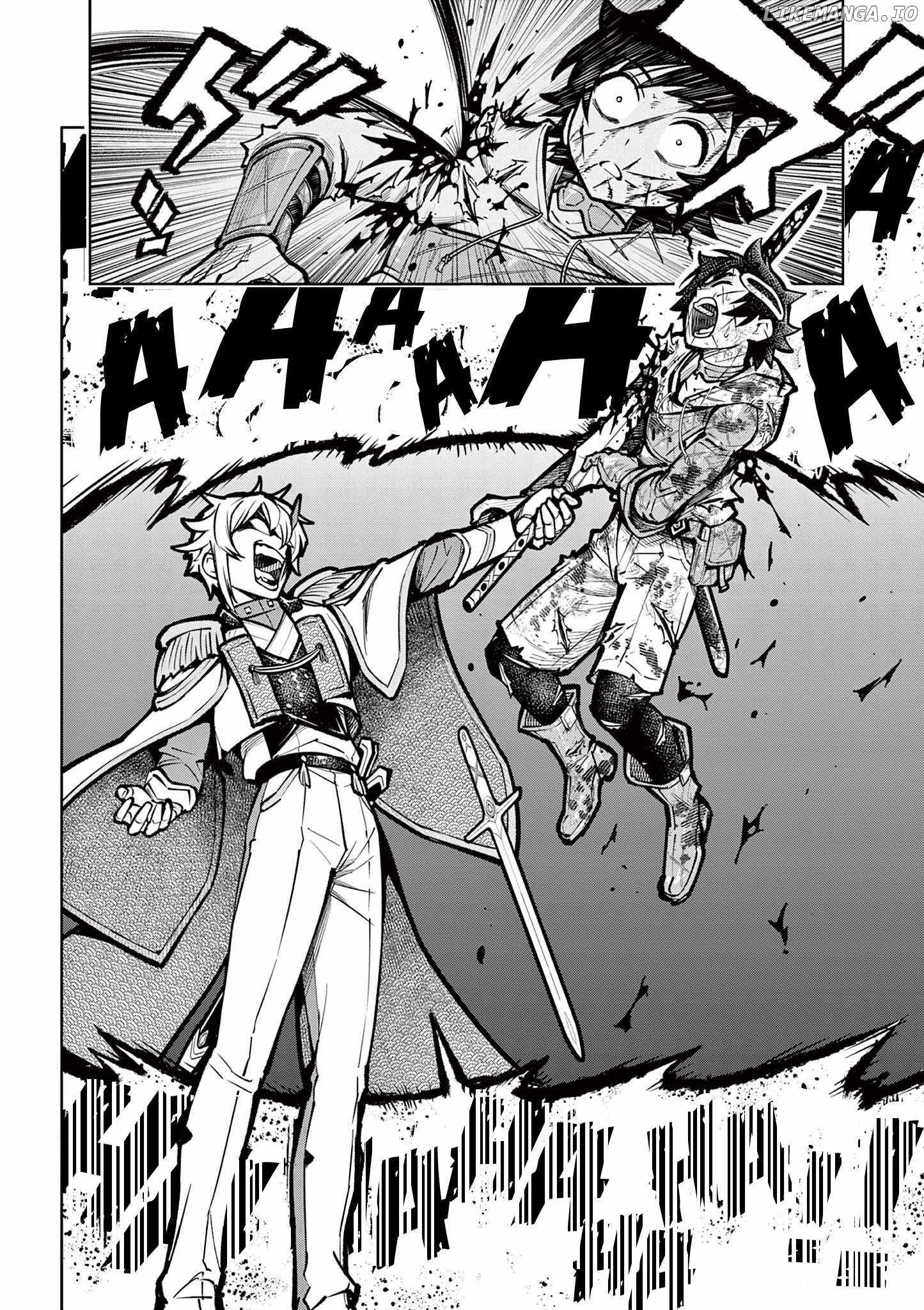 The Strongest Female Masters, Who Are Trying to Raise Me Up, Are in Shambles Over Their Training Policy Chapter 34 17
